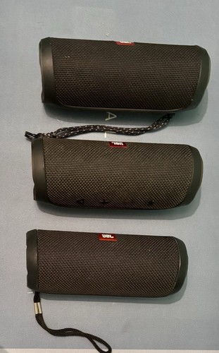 Lot jbl flip4 - lot,