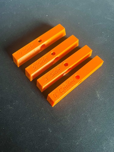 Nsp mini tuttle - tuttle, fin