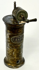 Ancien Irrigateur du Docteur