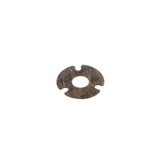 Joint silencieux/cartouche/pot