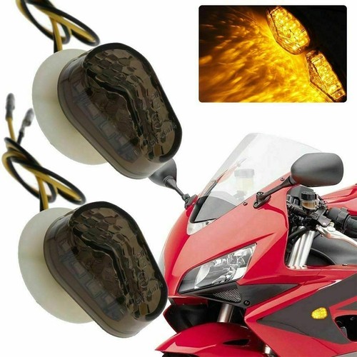 Clignotants pour moto - clignotants,