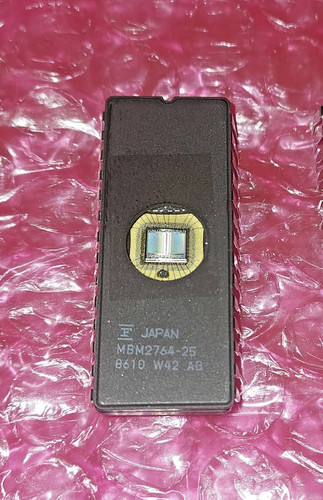 1pcs mbm2764 uvprom - 1pcs, 8kx8