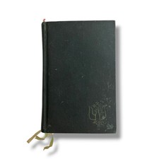 1961 The Liber Usualis latin