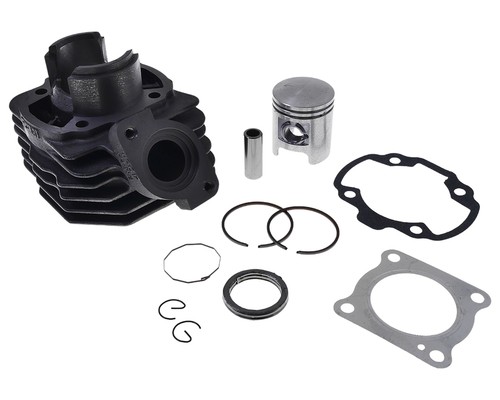 Kit cylindre 50cc pour - cylindre,