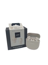 Casque d'occasion blanc Bose Quietcomfort Earbuds II