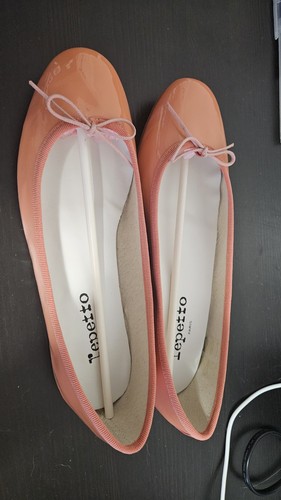 Repetto cendrillon ballerina - repetto,
