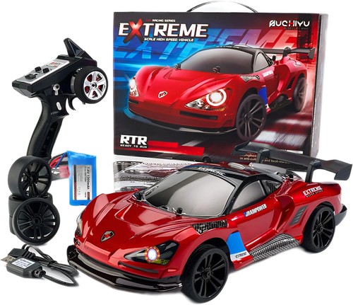 4wd gt voiture rc 35 - 4wd,