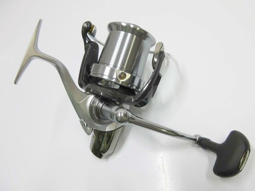 Daiwa surf basia 45qd - basia,
