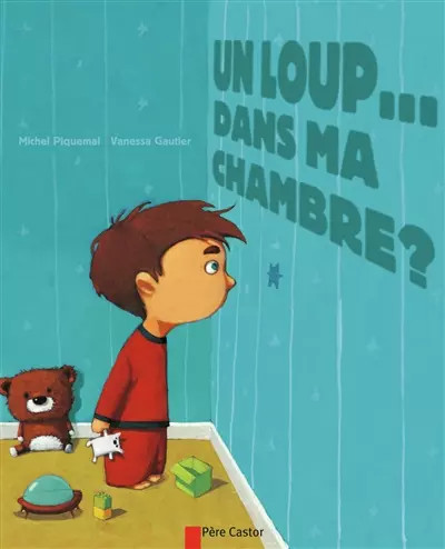 Loup dans ma - loup...,