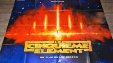 luc besson LE CINQUIEME