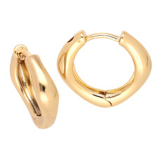 Boucles d'Oreilles - Femme -