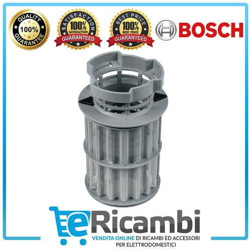 Filtre microfiltre 645038