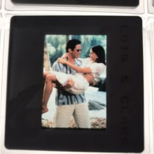 LOIS & CLARK : THE NEW