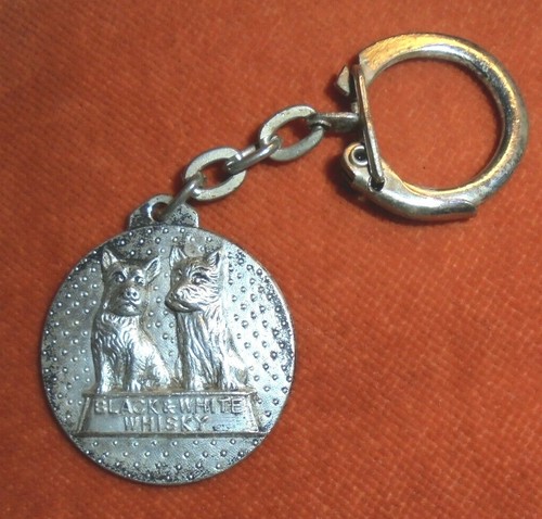 Porte clés key ring métal - porte-clés,