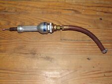 ancienne meule pneumatique