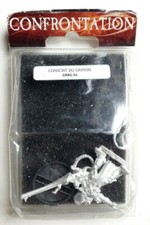 Confrontation - Rackham -