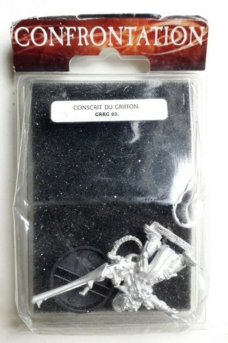 Confrontation rackham - confrontation,