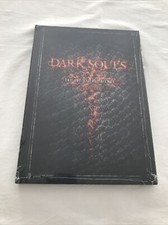 GUIDE / LIVRE DARK SOULS THE