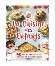 La Cuisine des Enfants - 40