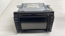 Ecran GPS KIA SPORTAGE 3 PHASE 2 965603U700WK