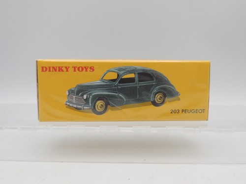 Dinky toys 203 - toys,