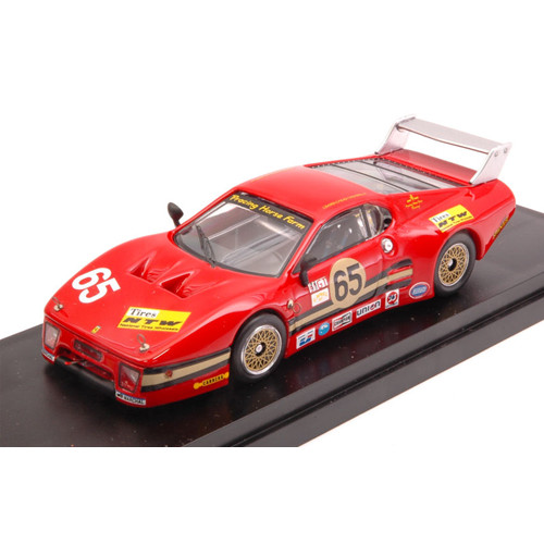 Ferrari 512 mans 3 - le,