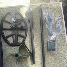Minelab X-TERRA PRO Ground
