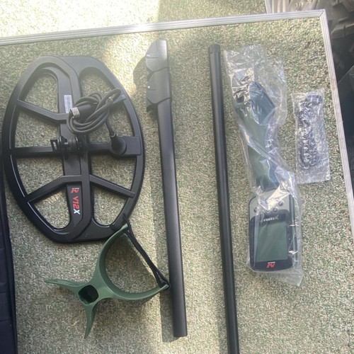 Minelab terra pro ground - x-terra,