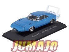 AC12 Voiture 1/43 IXO altaya
