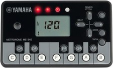 YAMAHA ME-340PF Digital