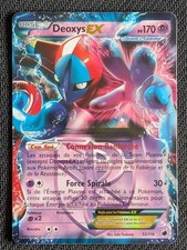 P - Deoxys EX - NB:Glaciation