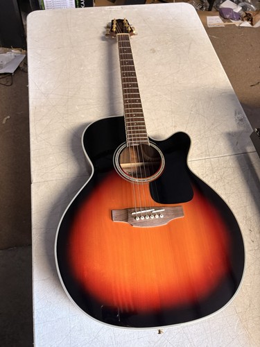 Takamine series gn51ce - takamine,