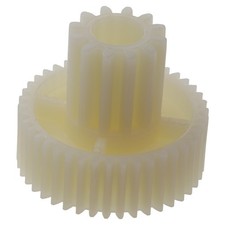 Tre Spade engrenage roue dentée petit 45mm passe-tomates Pomy