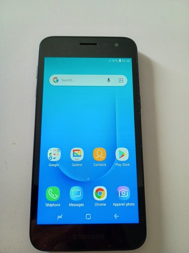Smartphones samsung galaxy - samsung,