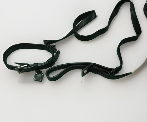 Ensemble collier laisse - collier,