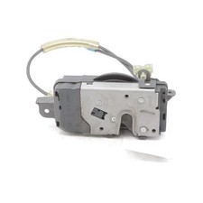 Serrure avant droit OPEL ASTRA H TWINTOP CABRIOLET 13210745