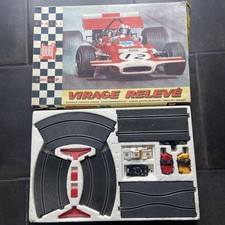 Circuit automobile - 🏎️,