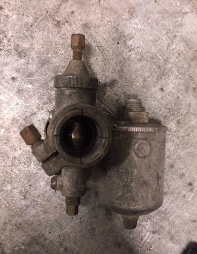 Carburateur amac 903 063 - carburateur,