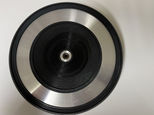 Original dual 1209 turntable - original,