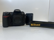 Nikon D300
