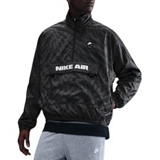 Nike Veste pour Homme Air Gris