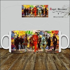 MUG TASSE Michael Jackson