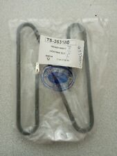 TS-263180 Résistance