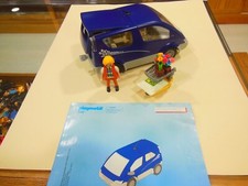 Set playmobil 4483 CITY LIFE /