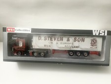 1/50 Truck Scania 3 series