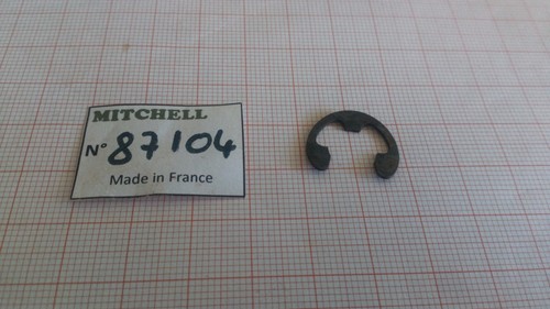 Clip moulinet mitchell 282 - moulinet,