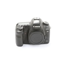 Canon EOS 5D Mark II + 294 K Déclenchements + Bon (267576)