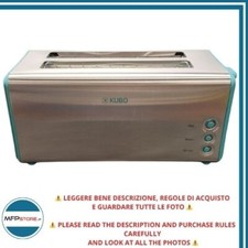 Grille-Pain Avec Deux Fentes