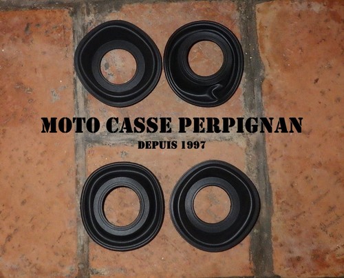 Membrane carburateur - membrane, (les