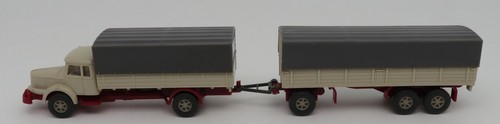 Wiking camion krupp - camion,